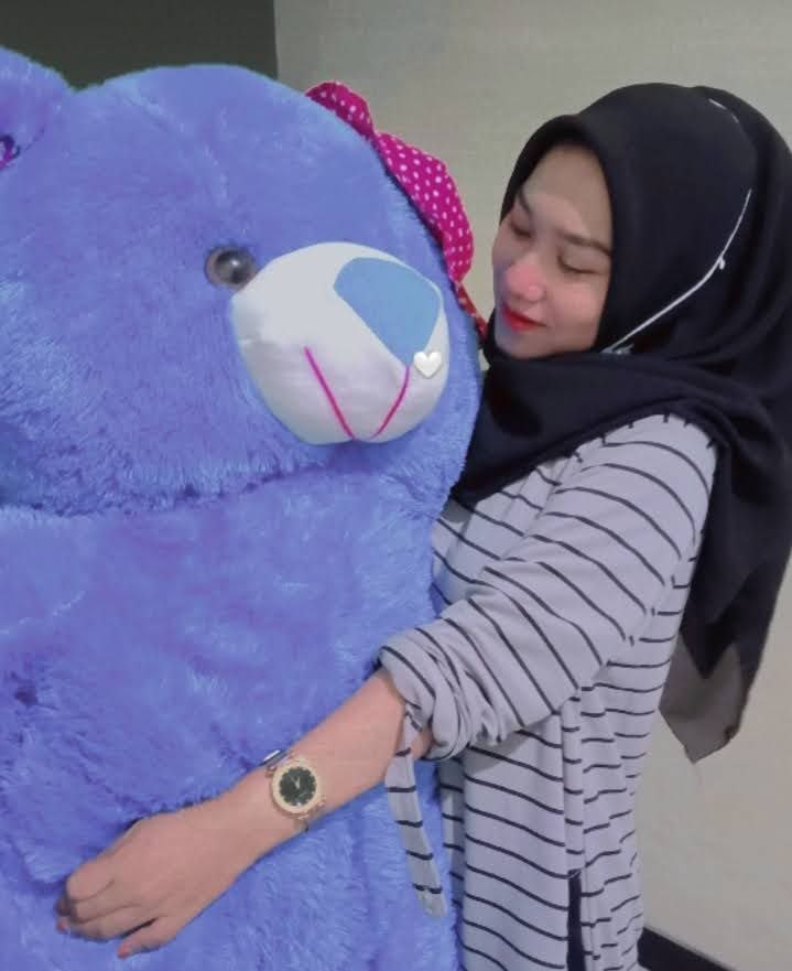 Kasih dalam bentuk sederhana