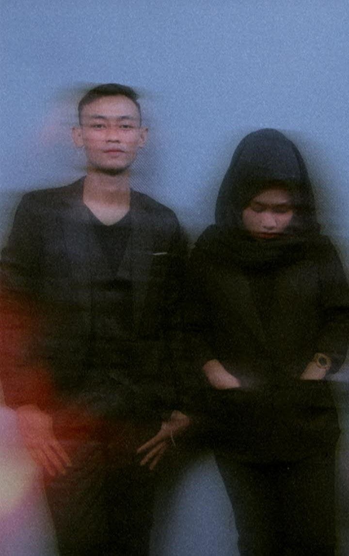 Kenangan yang melembut